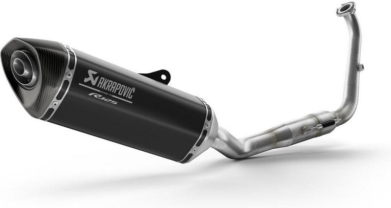 Yamaha Slip-on muffler | 90798-30307-00