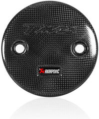 Yamaha Carbon Engine Cover TMAX | 90798-30902-00