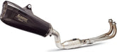 Yamaha Complete system with titanium silencer | 90798-30904-00