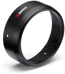 Yamaha Slip-on Mufflers Carbon Ring MT-01 | 90798-31202-00
