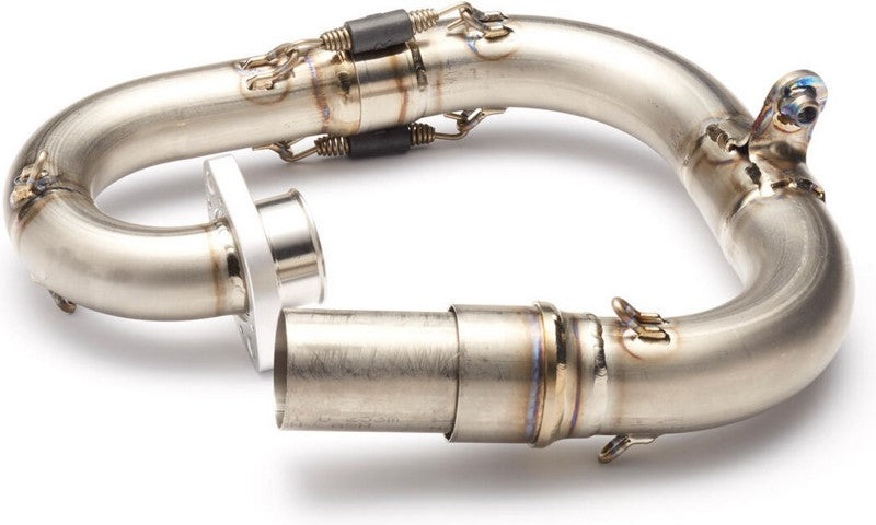 Yamaha Manifold pipes, titanium | 90798-31808-00