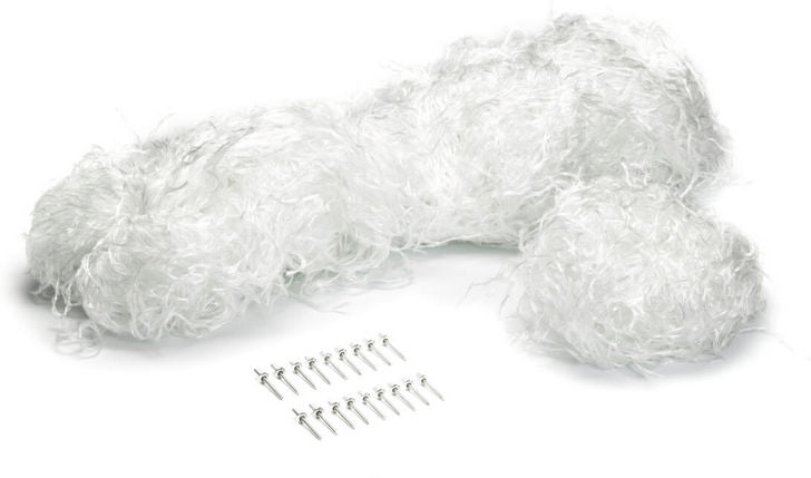 Yamaha Silencer Repack Kit | 90798-31820-05