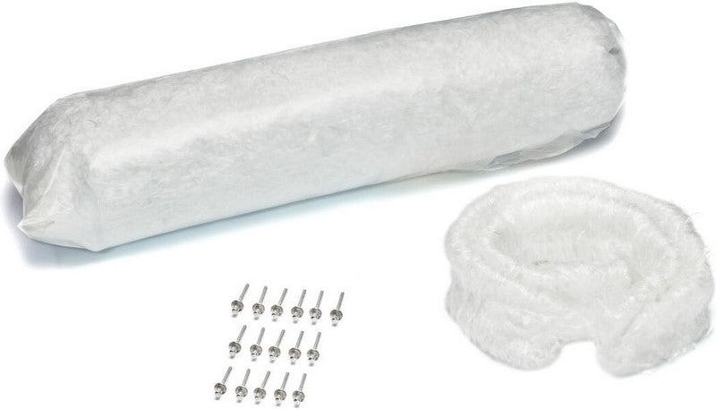 Yamaha Titanium slip-on silencer | 90798-31822-00