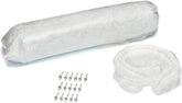 Yamaha Titanium slip-on silencer | 90798-31822-00