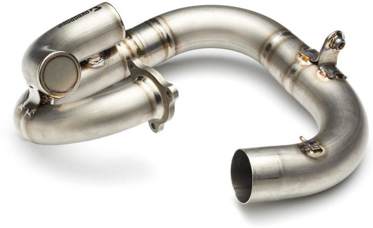 Yamaha Header Pipes Titanium | 90798-31909-00