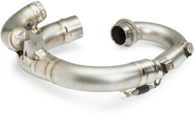 Yamaha Header Pipe Full Titanium | 90798-31913-00