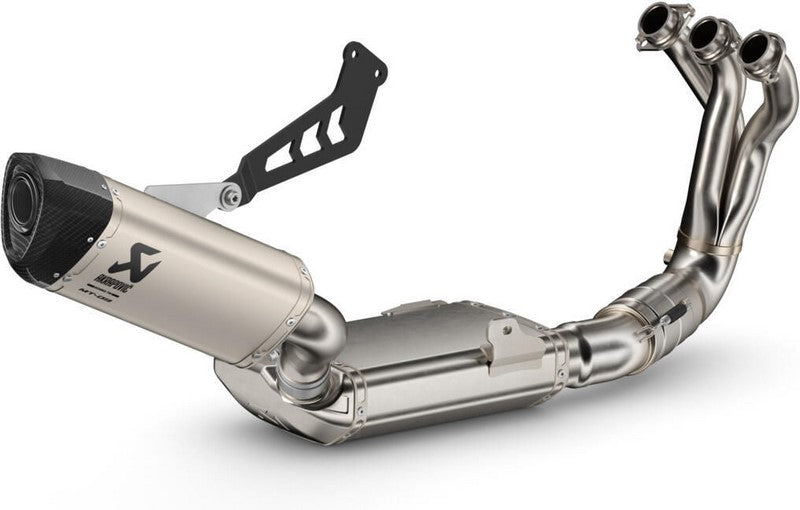 Yamaha Complete exhaust system | 90798-32406-00