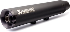 Yamaha Slip-on Muffler Black | 90798-32502-00