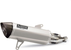 Yamaha Akrapovič Titanium Slip-on muffler | 90798-33471-00
