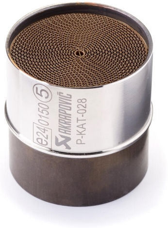 Yamaha Catalytic converter | 90798-33480-01