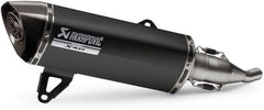 Yamaha Slip-on Muffler Black | 90798-33492-00