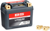 Yamaha Light Li-Ion battery | 90798-3BSLI-02