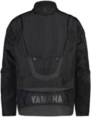 Yamaha Adventure Women's Jacket Black | A18-BJ201-B0