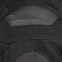 Yamaha Adventure Women's Jacket Black | A18-BJ201-B0