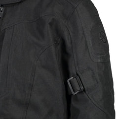 Yamaha Sport Touring Women's Jacket Black | A18-IJ201-B0