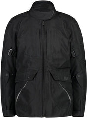 Yamaha Sport Touring Women's Jacket Black | A18-IJ201-B0