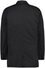 Yamaha Men's Urban Riding Jacket - Long Black | A18-VJ101-B0