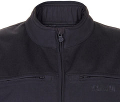Yamaha Men's Urban Riding Jacket - Short Black | A18-VJ114-B0