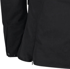 Yamaha Women's Urban Riding Jacket - Long Black | A18-VJ201-B0