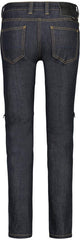 Yamaha Women's Riding Jeans Blue | A19-EP210-E0