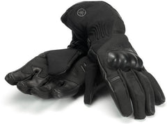 Yamaha Men’s Winter Gloves CHULI Black | A20-BG102-B0