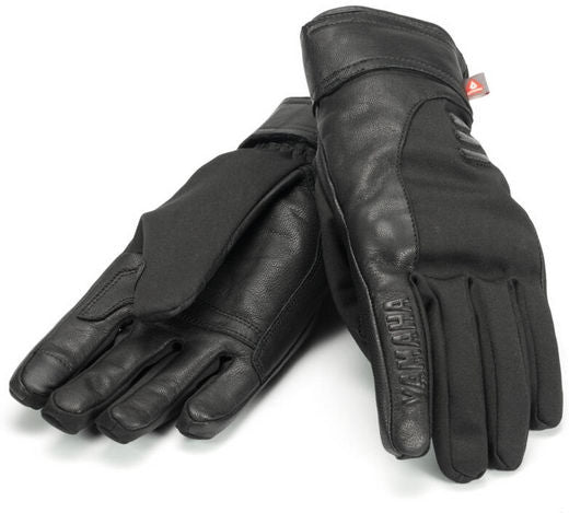 Yamaha Women’s Winter Gloves BAMAK Black | A20-BG202-B0