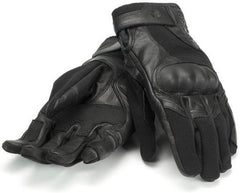 Yamaha Women’s Mid-Season Gloves BATURA Black | A20-BG205-B0