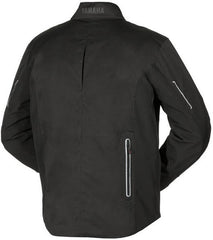 Yamaha Male Touring Jacket Black | A20-BJ102-B0
