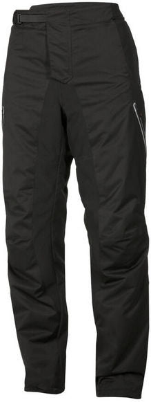 Yamaha Male Sport Touring Pant Black | A20-BP102-B0