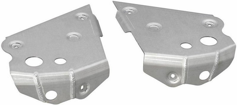 Yamaha Underrun protection knuckle (set) | ABA-3B433-00-00