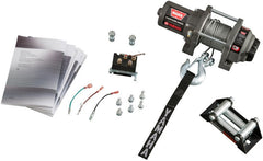 Yamaha WARN Vantage 2000 ST Winch | ABA-F740C-TE-00