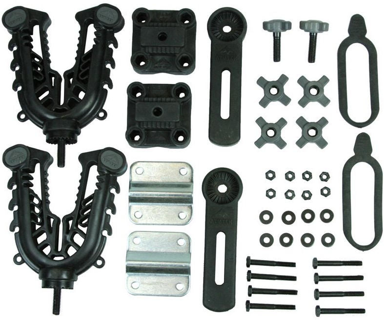 Yamaha ATV TEK FlexGrip Pro Single | ABA-FFG10-00-00
