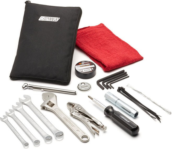 Yamaha Metric Tool Kit | ABA-METRC-00-00