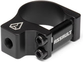 Yamaha Assault Industries ™ accessory bracket (38mm) | ACC-CLAMP-15-00