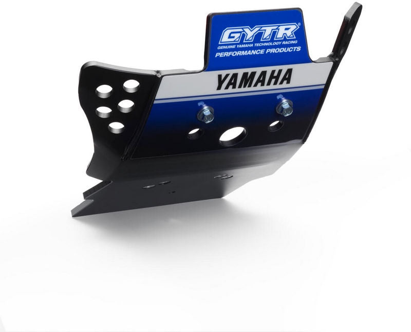 Yamaha GYTR MX Glide Plate | B09-F14B0-E0-00