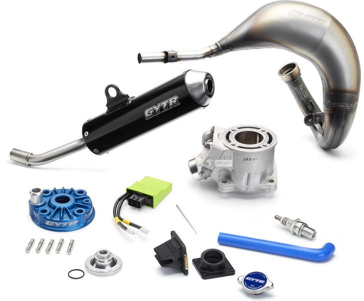 Yamaha GYTR YZ85 High Performance Kit | B0G-HIPER-KT-09