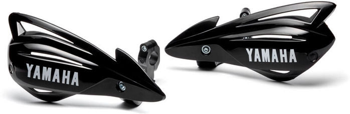 Yamaha Hand Guards Off-Road | B11-F0748-00-BK