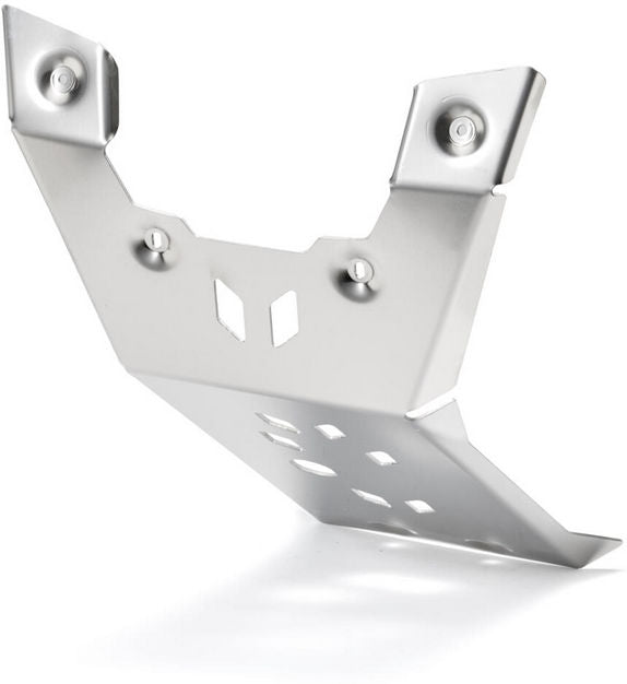 Yamaha Front Bash Plate Aluminium | B16-E84C0-V0-00