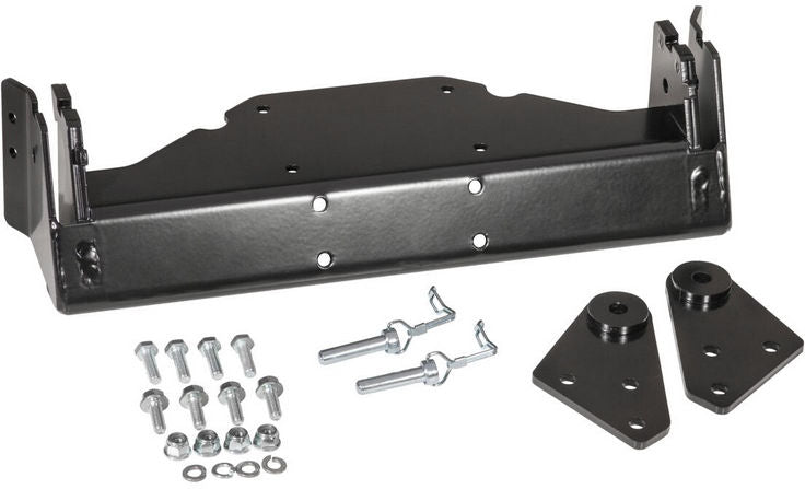 Yamaha WARN Plough Mount | B16-E84Y0-V0-00
