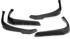 Yamaha Overfenders | B16-F15E0-V0-00