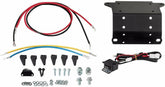 Yamaha Mounting kit for WARN® winches | B16-F28M0-V0-00