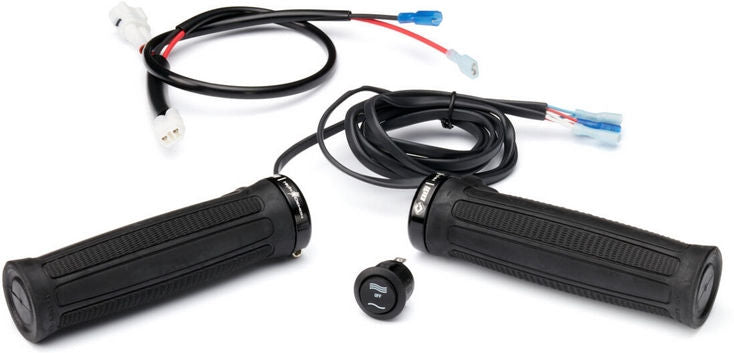 Yamaha Heated Grips | B16-H29A0-V0-00