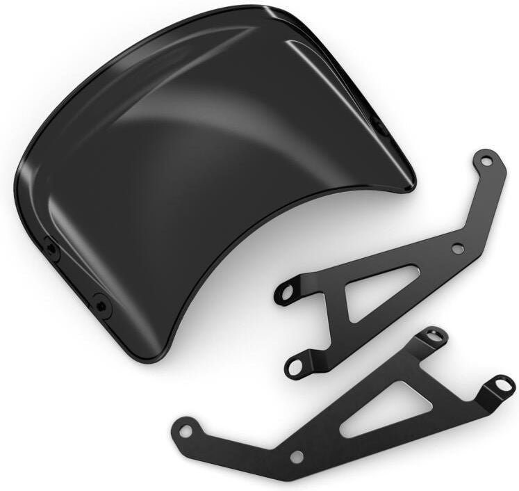 Yamaha Retro style mosquito screens | B1V-F74A8-M2-SM