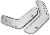Yamaha Side panel set made of aluminum | B1V-SF835-M3-SV