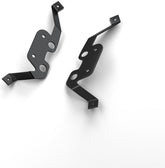 Yamaha Retro style stand for mounting the racer hood | B1V-SSTAY-M1-BL