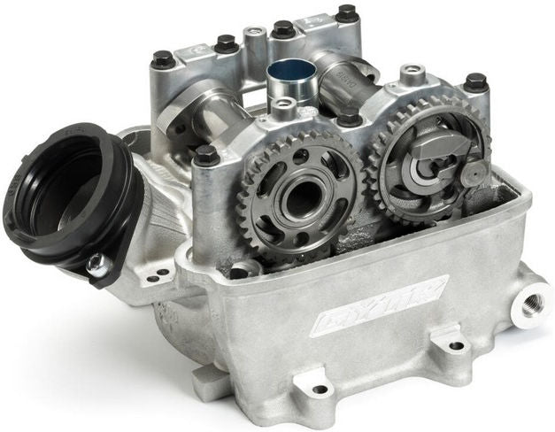Yamaha GYTR Ported Cylinder Head Assembly | B2W-E11B0-V0-00