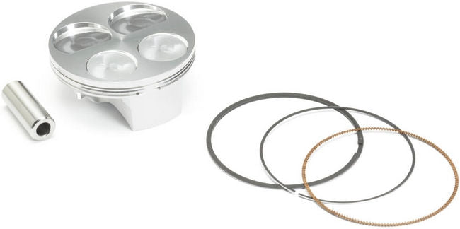 Yamaha GYTR High Compression Piston Kit | B2W-E16A0-V0-00