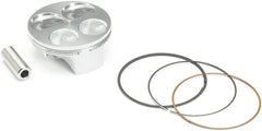 Yamaha GYTR High Compression Piston Kit | B2W-E16A0-V0-00