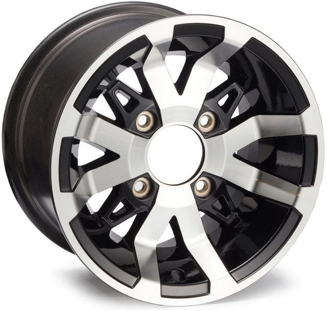 Yamaha Alloy Rim Rear 10"x12" | B32-F5338-10-00