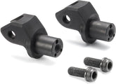 Yamaha Billet footpeg adapter kit driver | B33-FARPC-00-00